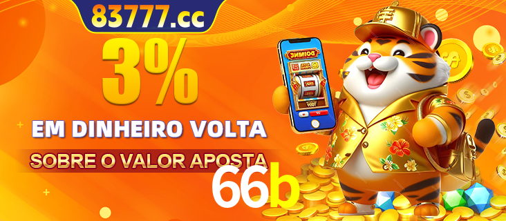 Promoção para baixar e instalar o aplicativo do cassino 66b. O banner oferece uma recompensa de R1aR1aR8, com a imagem de uma cobra sobre moedas de ouro.
